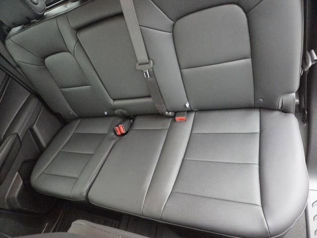 New 2026 GMC Canyon Elevation w/ Convenience Package image 29