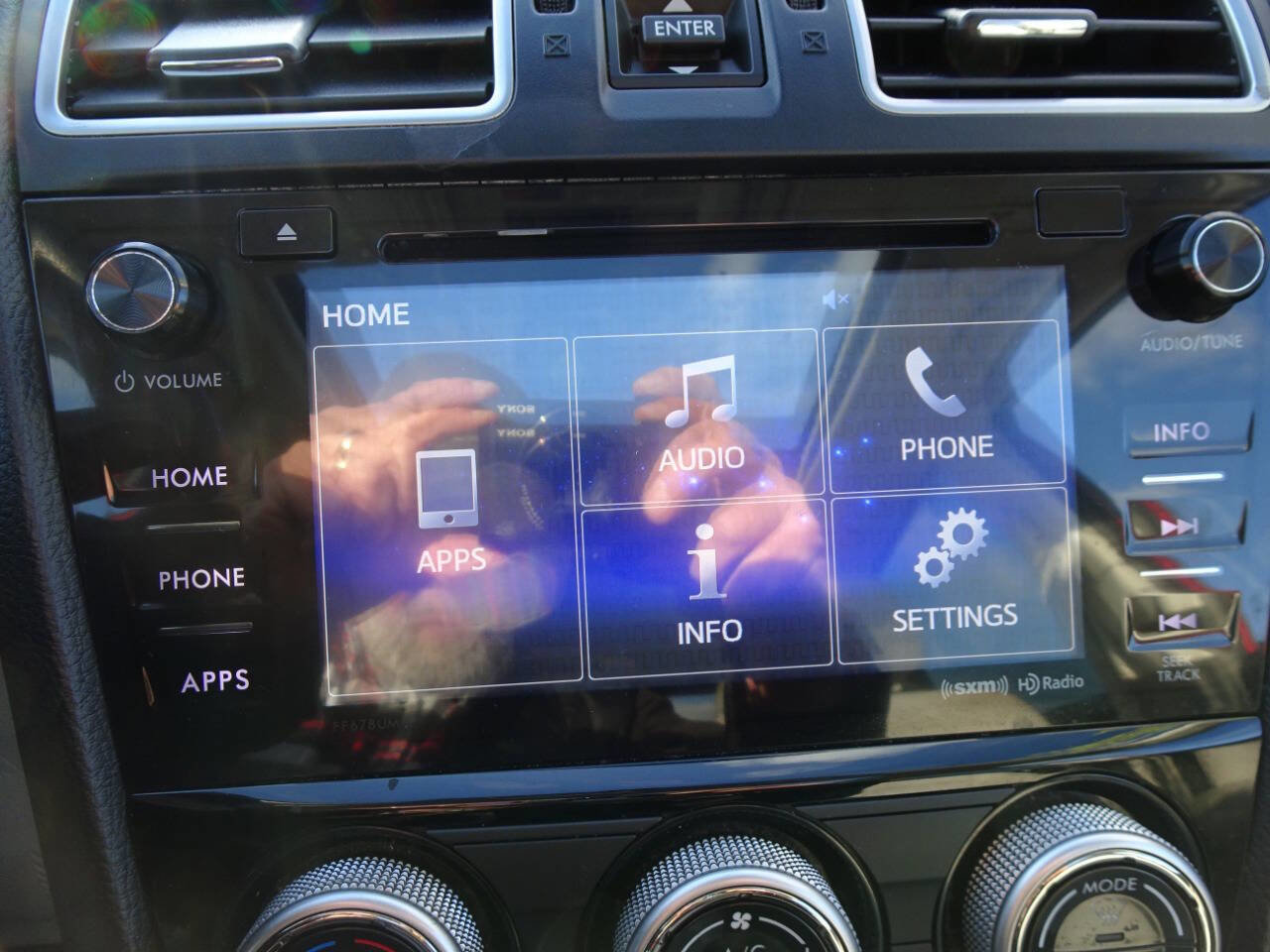 Used 2017 Subaru Forester 2.5i Premium w/ Popular Package #2A image 25