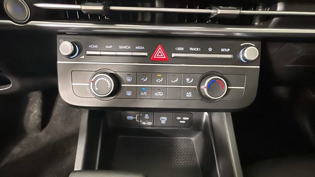 Used 2026 Hyundai Tucson SE AWD/4WD image 23