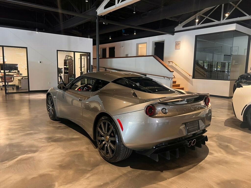 Used 2011 Lotus Evora 2+2 image 3
