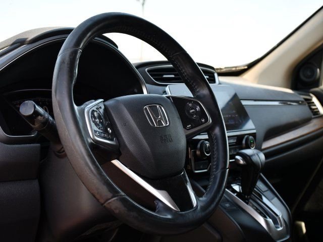 Used 2019 Honda CR-V EX-L image 14