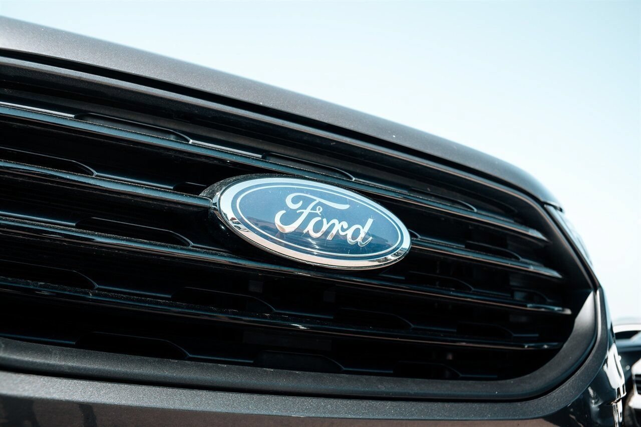 Used 2022 Ford Edge SEL w/ Sport Appearance Package AWD/4WD image 10