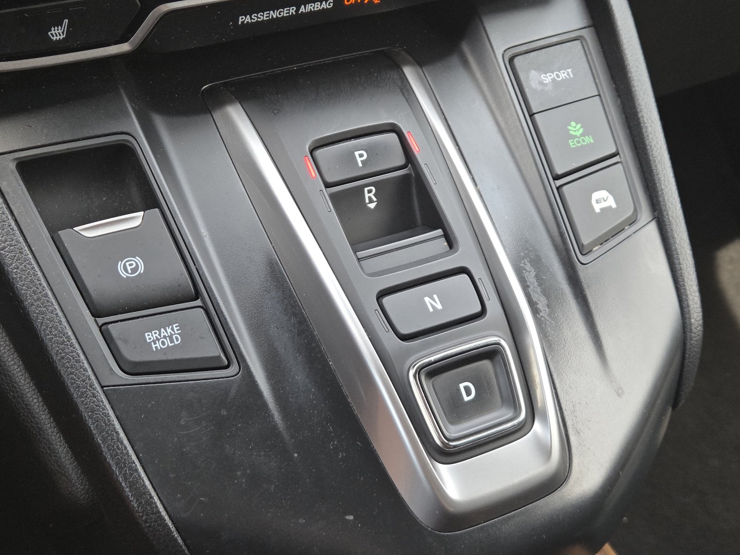 Used 2020 Honda CR-V Touring image 32