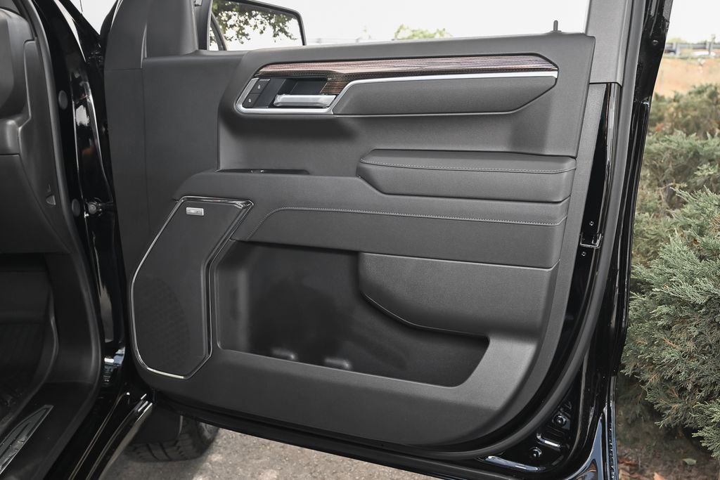 New 2026 Chevrolet Silverado 1500 LT Trail Boss w/ LT Trail Boss Premium Package AWD/4WD image 43