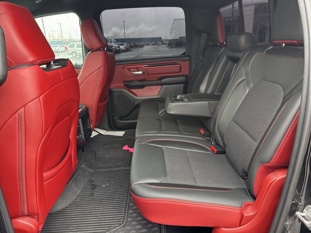 Used 2022 RAM 1500 Rebel w/ Level 1 Equipment Group image 10