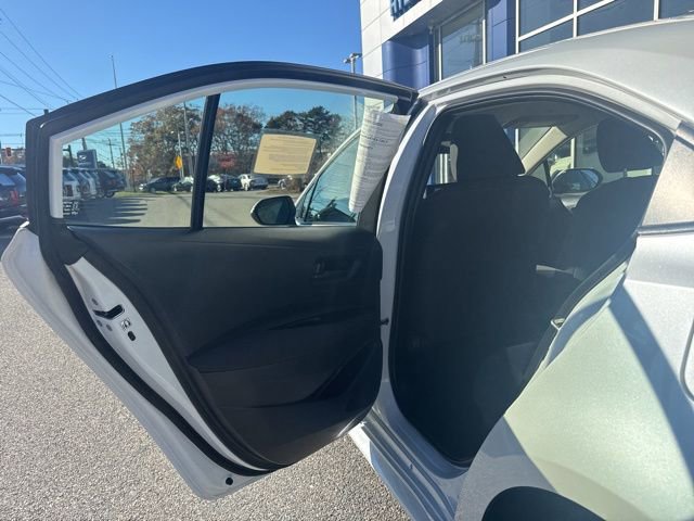 Used 2023 Toyota Corolla LE image 47