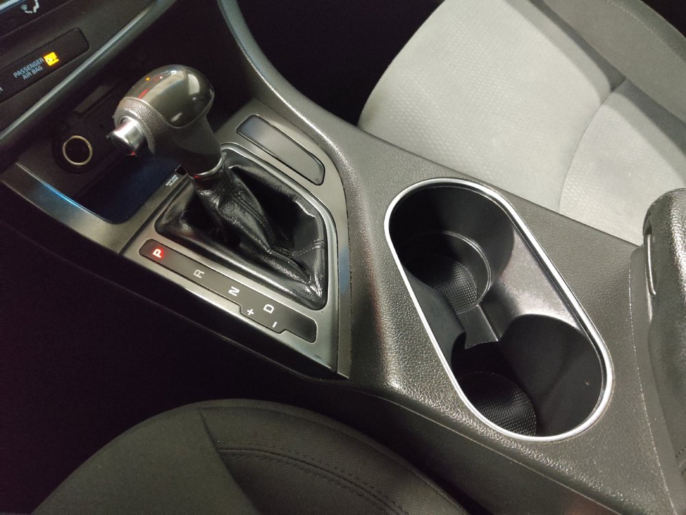 Used 2015 Kia Optima LX image 26