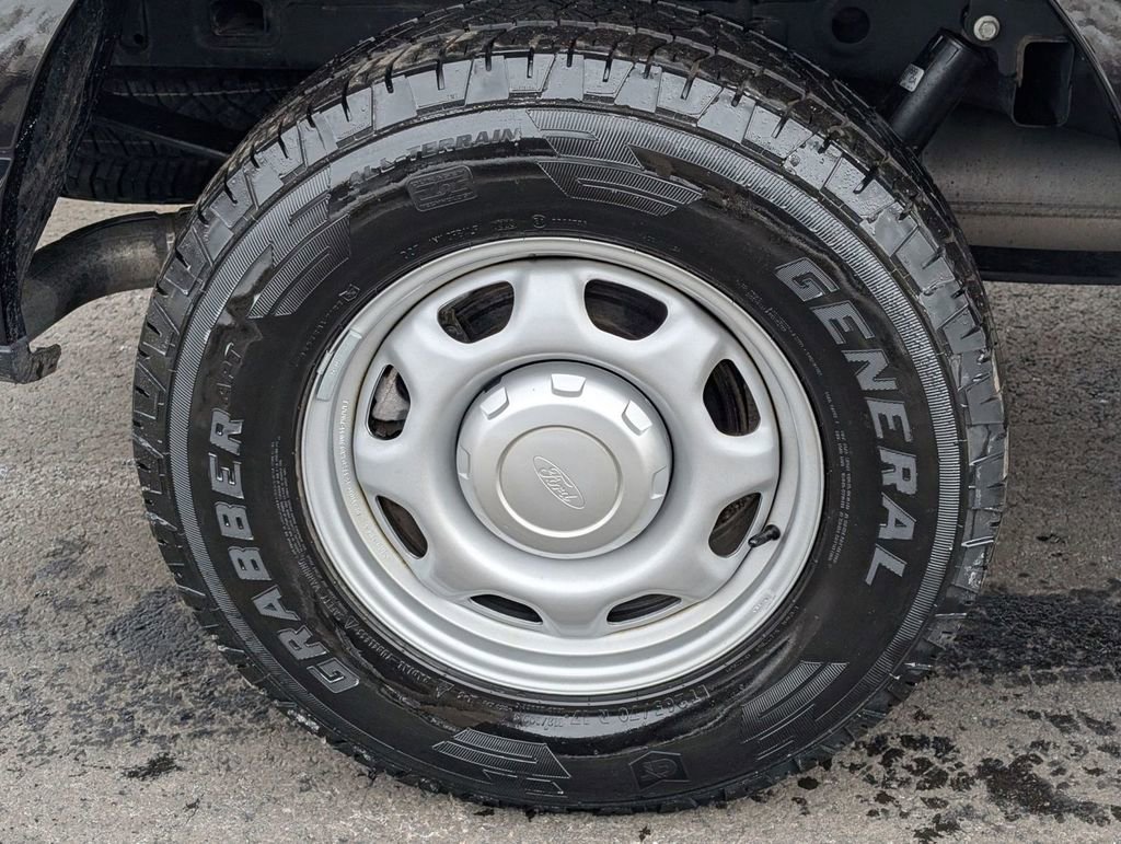 Used 2023 Ford F150 XL image 16