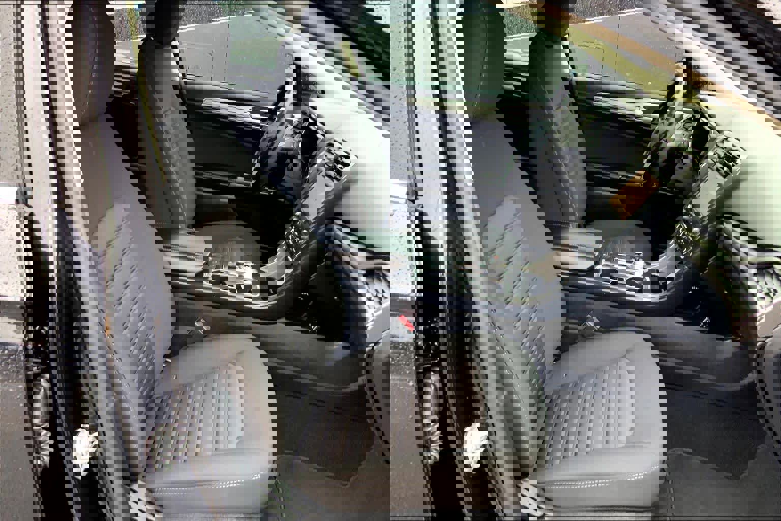 Used 2020 Ford Fusion SE image 9