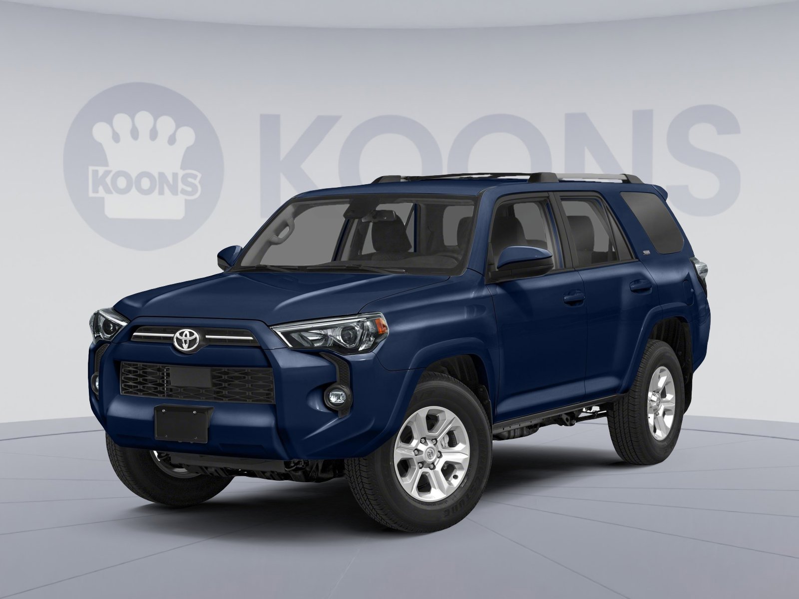 Used 2024 Toyota 4Runner SR5 Premium image 1