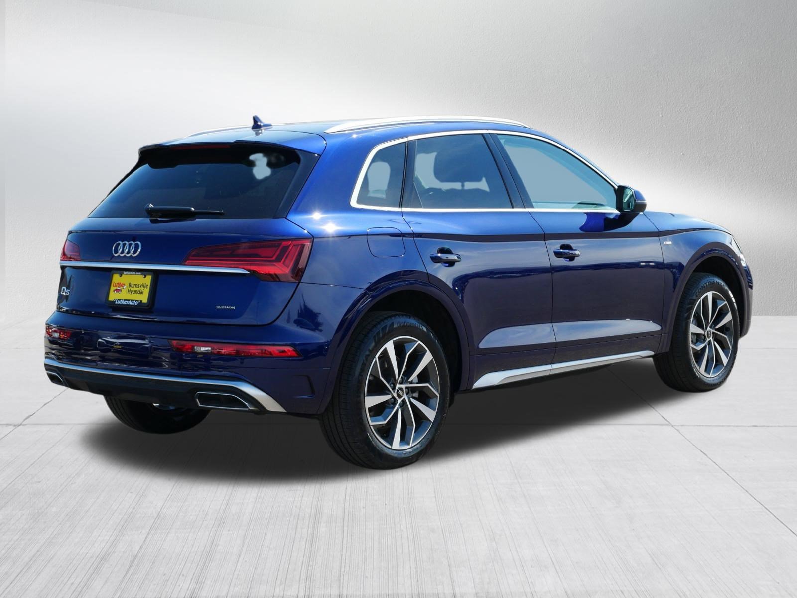 Used 2024 Audi Q5 2.0T Premium image 7