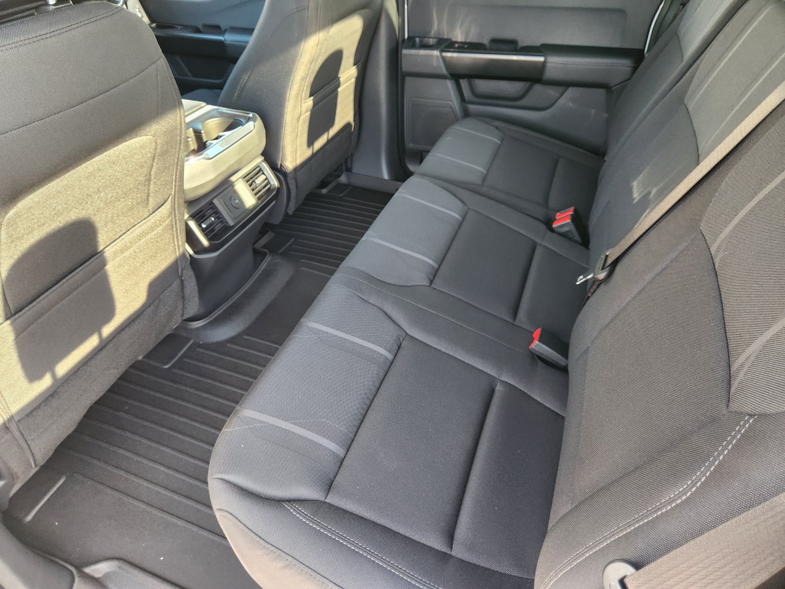 New 2026 Ford F150 STX w/ Equipment Group 200A RWD image 24