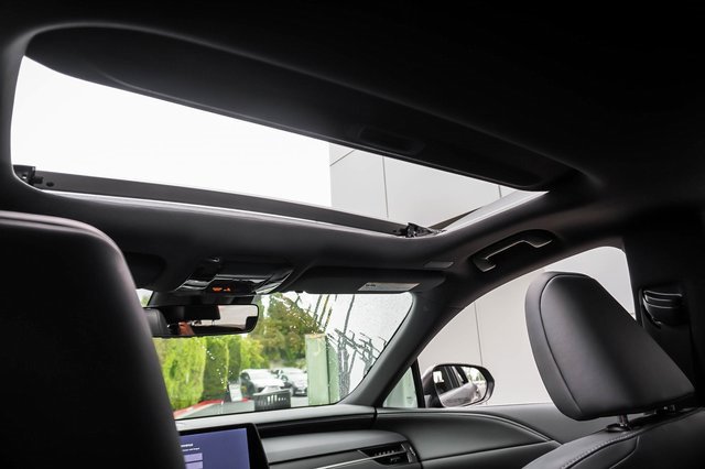 Certified 2024 Lexus RX 350h image 22