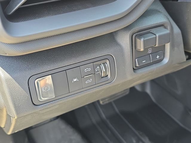 New 2026 Chevrolet Silverado EV LT w/ Plus Package AWD/4WD image 9