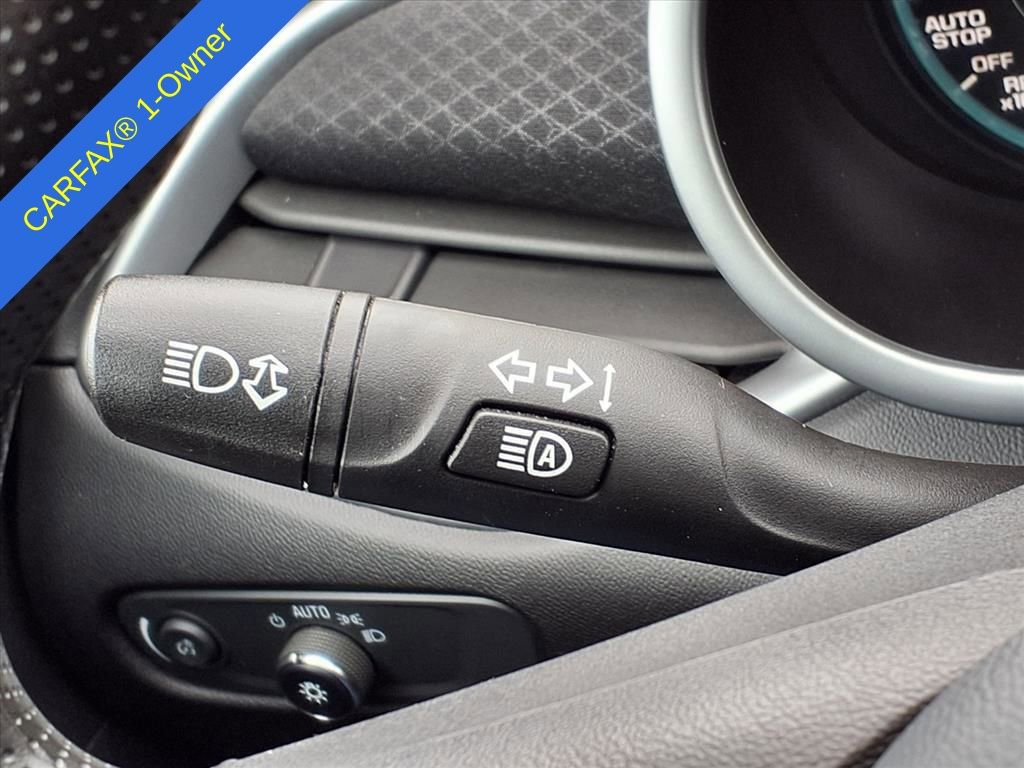 Used 2024 Chevrolet Malibu LT image 19