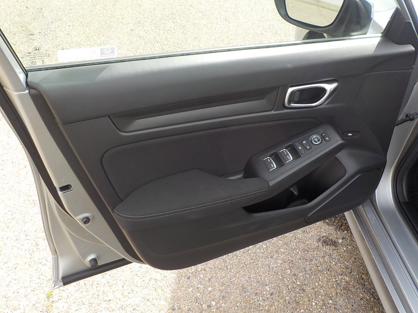 Used 2025 Honda Civic LX image 16