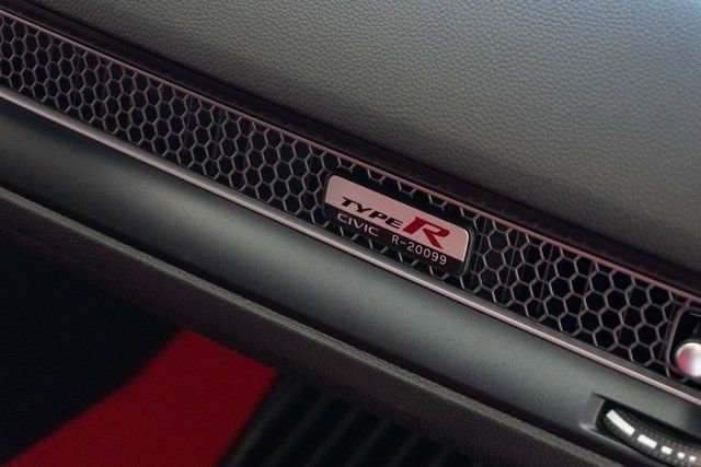 Used 2024 Honda Civic Type R image 27