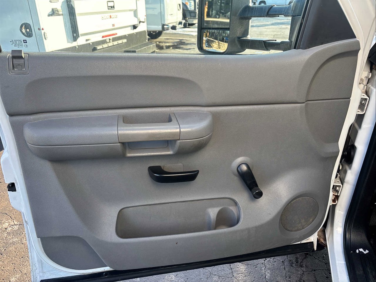 Used 2008 Chevrolet Silverado 3500 W/T image 12