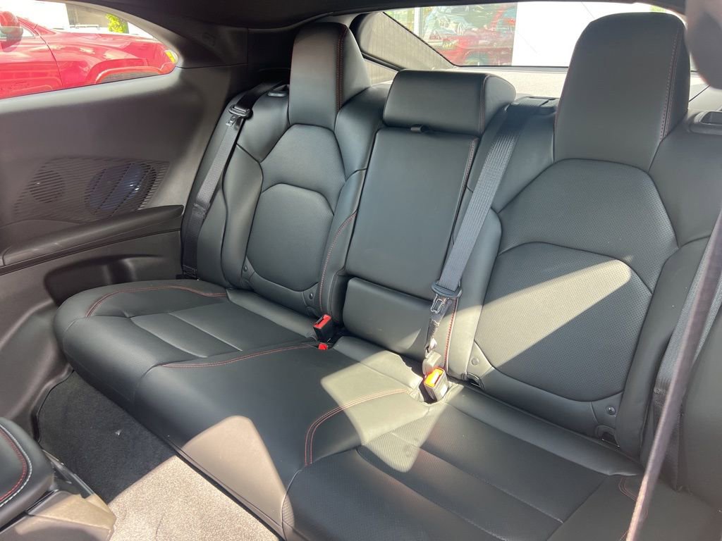 New 2024 Dodge Charger R/T w/ Plus Group image 12