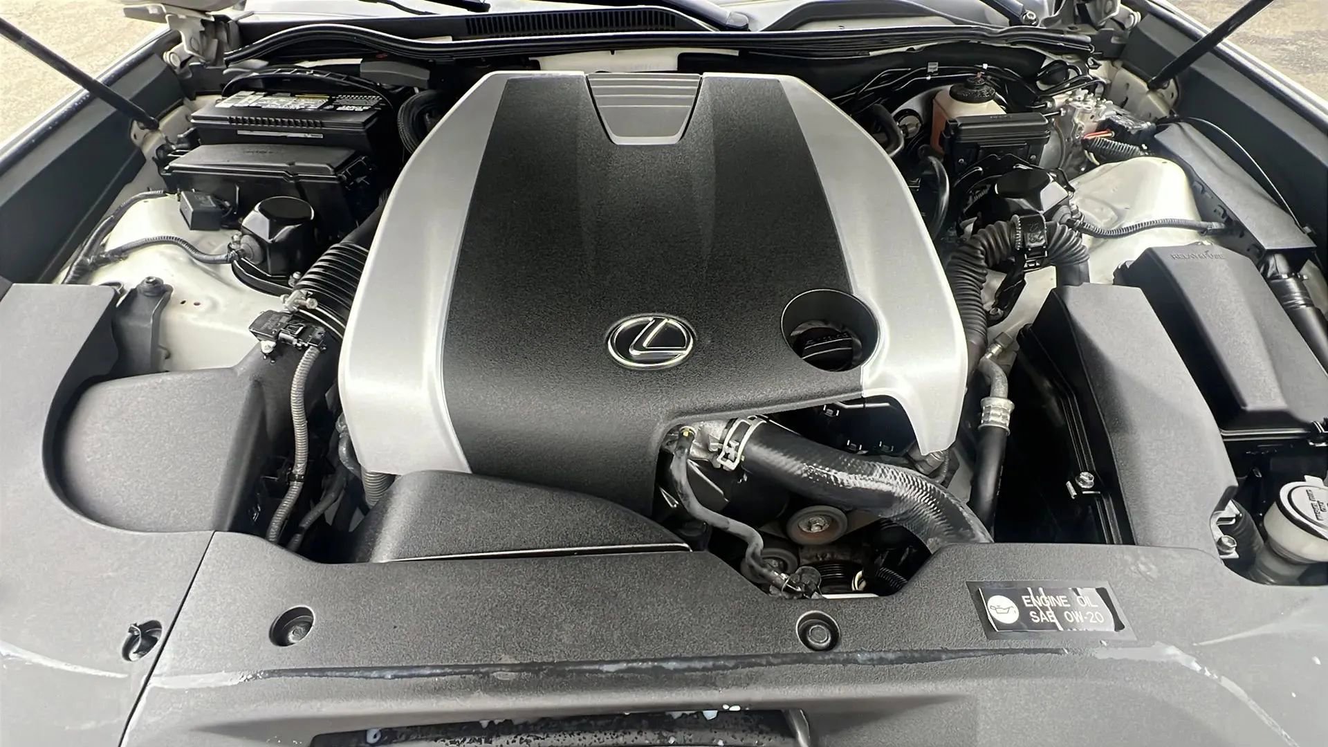 Used 2015 Lexus RC 350 AWD w/ Navigation System Package image 33