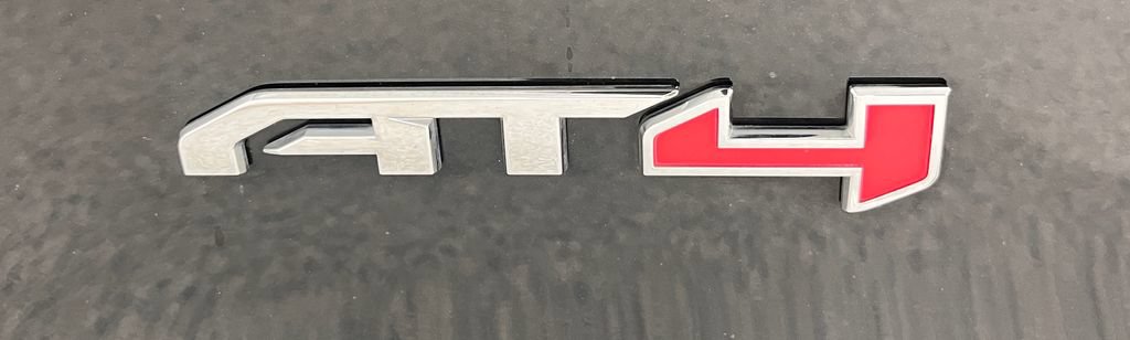 Used 2022 GMC Terrain AT4 AWD/4WD image 42