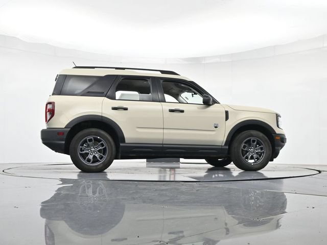 Used 2024 Ford Bronco Sport Big Bend AWD/4WD image 35