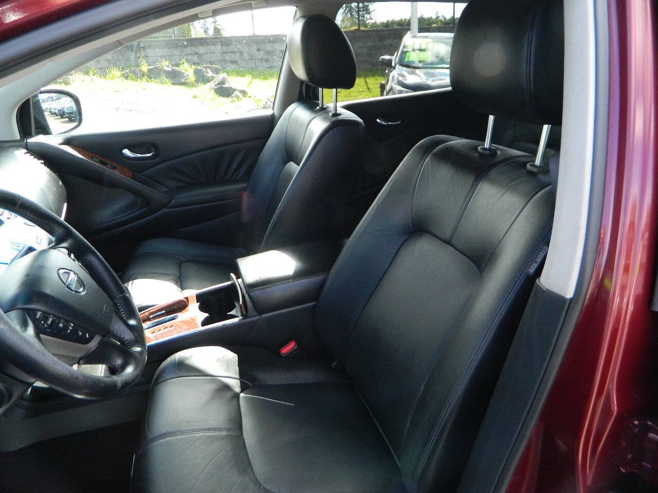 Used 2009 Nissan Murano LE image 12