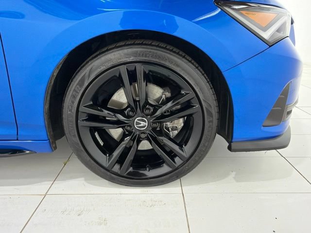 Certified 2026 Acura Integra A-Spec FWD image 45