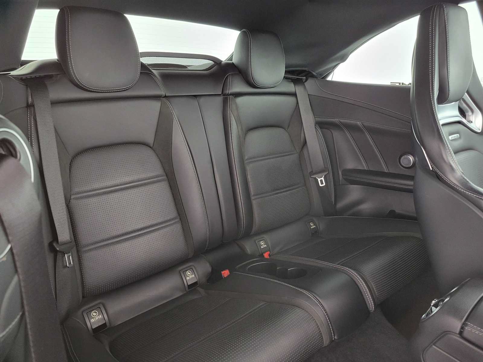 Used 2017 Mercedes-Benz C 63 AMG S image 12