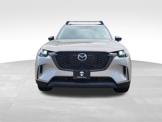 Certified 2025 MAZDA CX-90 Plug-In Hybrid w/Premium Sport AWD/4WD image 3