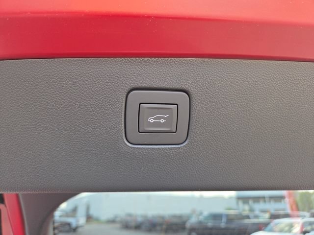 New 2026 Buick Envista Sport Touring w/ Convenience I Package FWD image 17