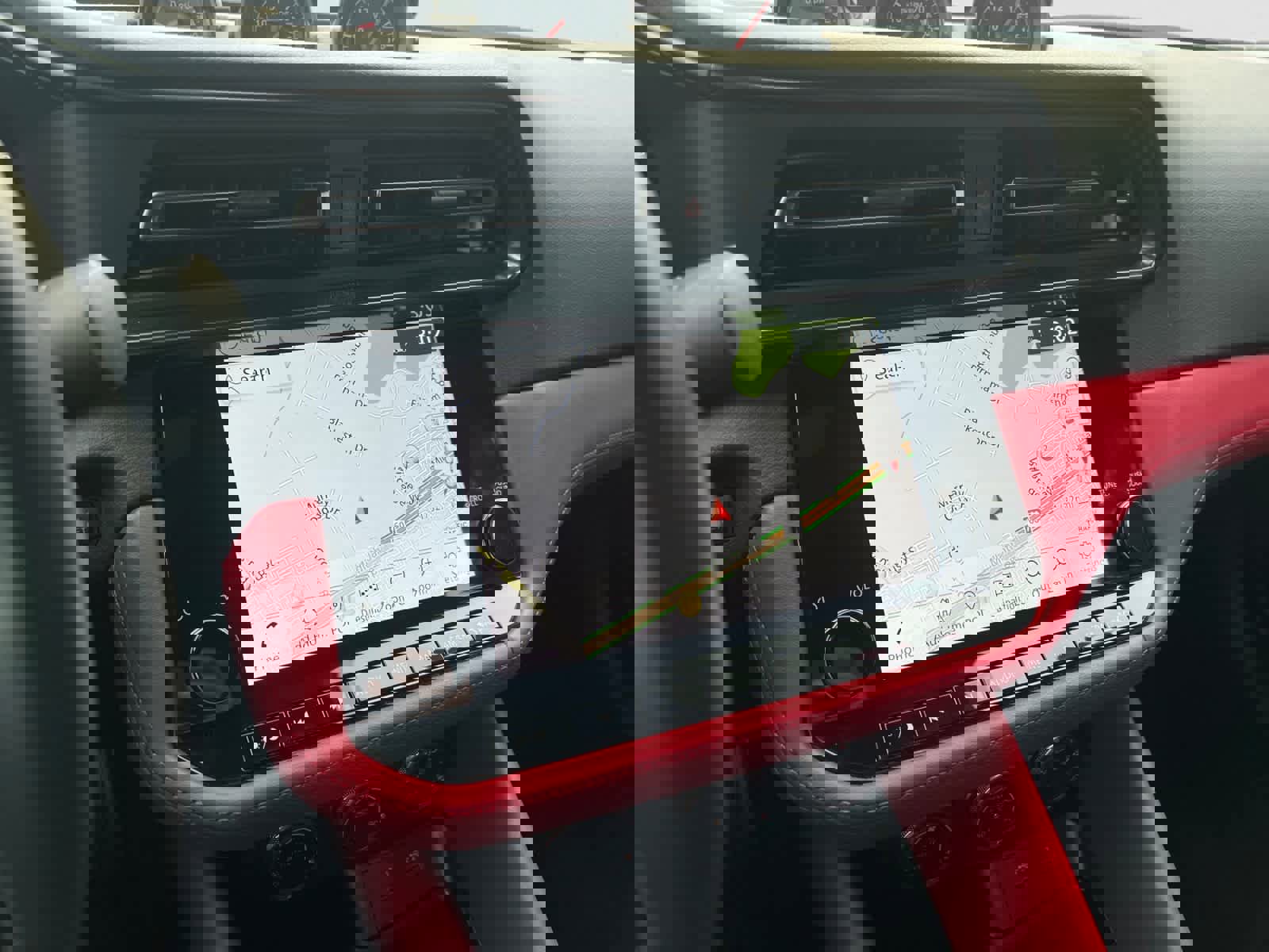 Certified 2024 Nissan Z Performance w/ Floor Mat Package image 20