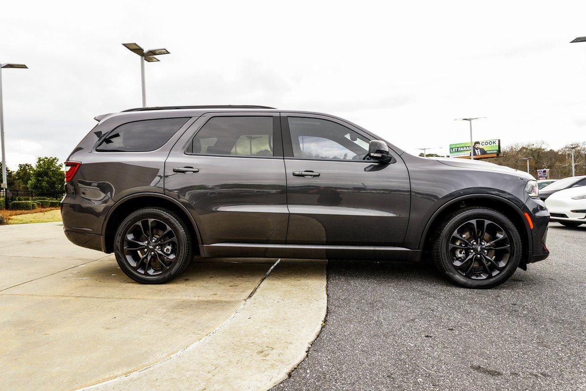 Used 2023 Dodge Durango R/T image 6