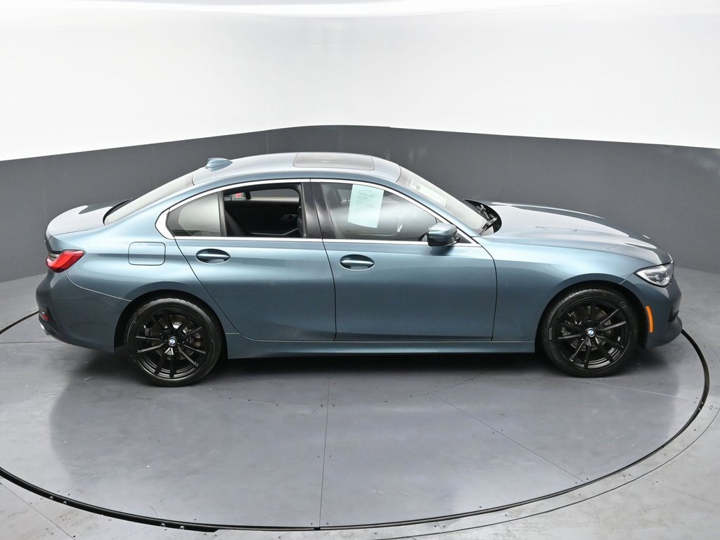 Used 2021 BMW 330i xDrive Sedan w/ Convenience Package image 50