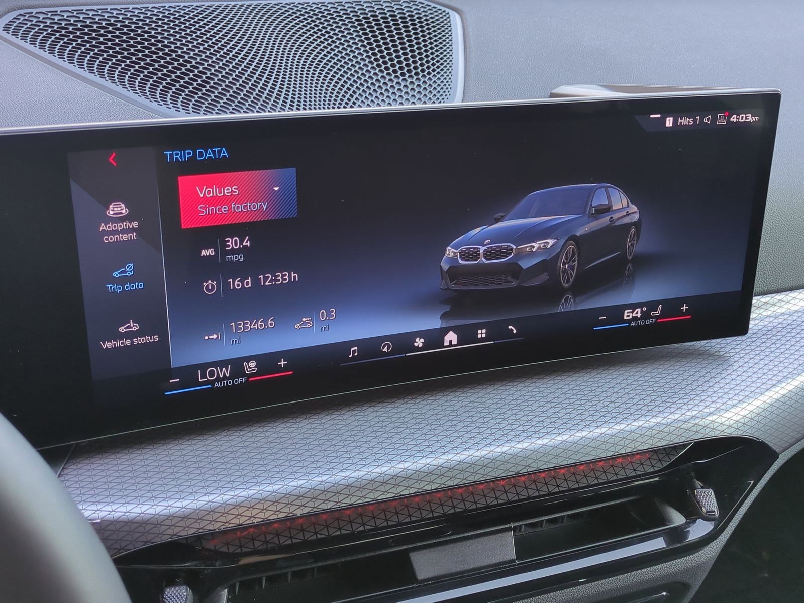 Used 2025 BMW M340i RWD image 22