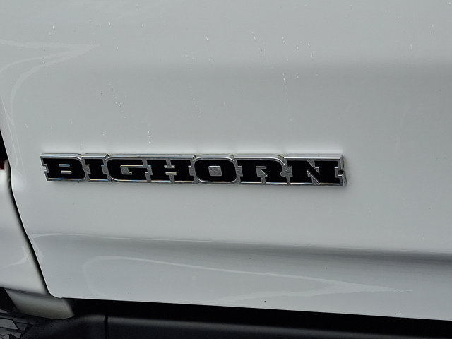 Used 2023 RAM 1500 Big Horn AWD/4WD image 34