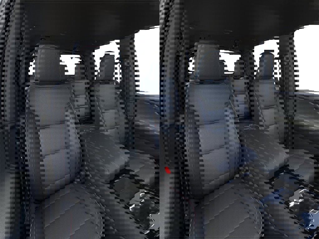 New 2026 Chevrolet Silverado EV Trail Boss w/ Premium Package image 16