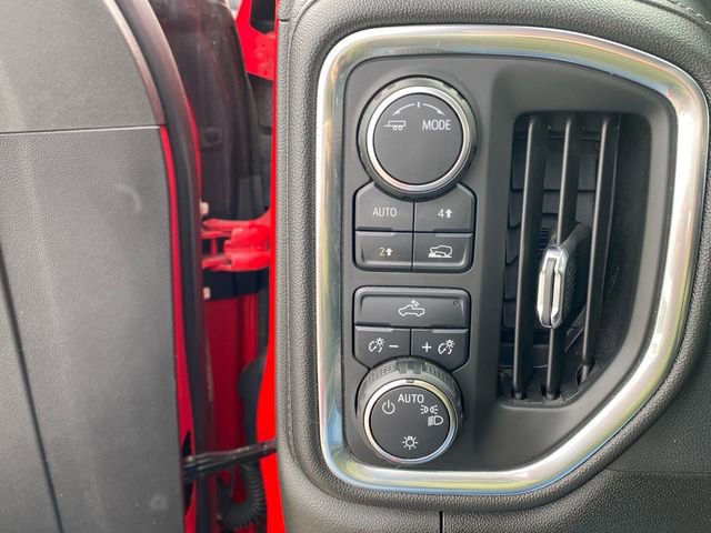 Used 2022 Chevrolet Silverado 1500 LT image 20