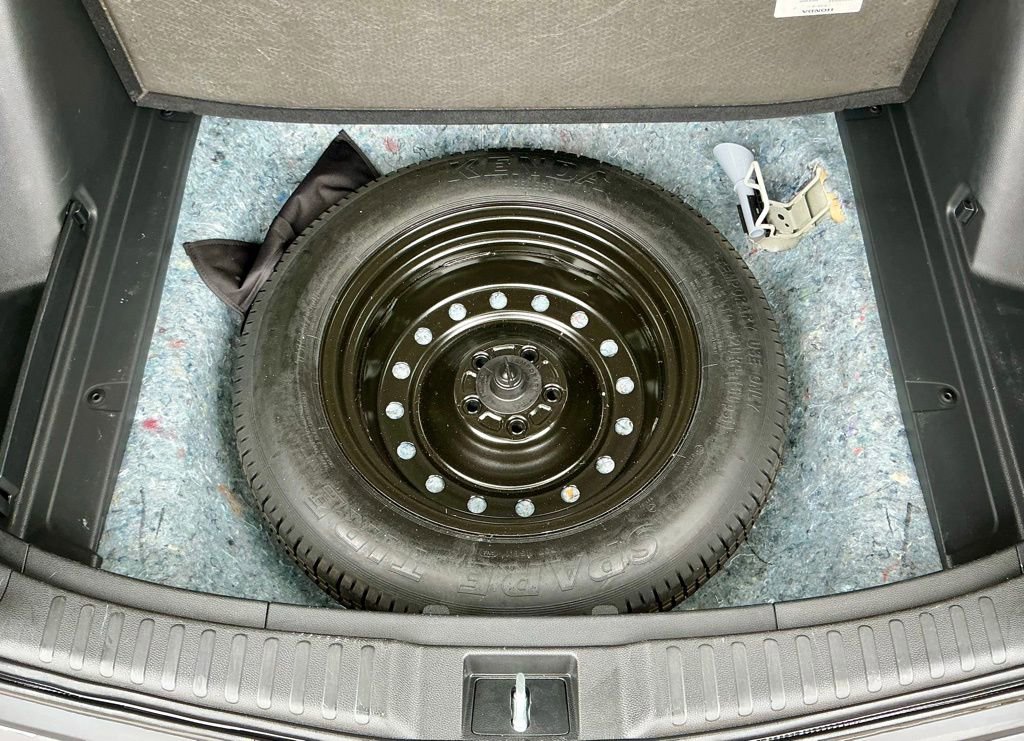 Used 2021 Honda CR-V EX-L image 19