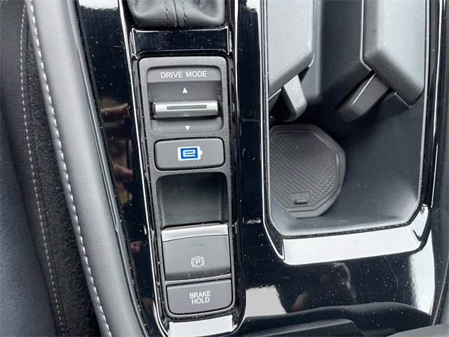 Used 2024 Honda Accord Sport image 24