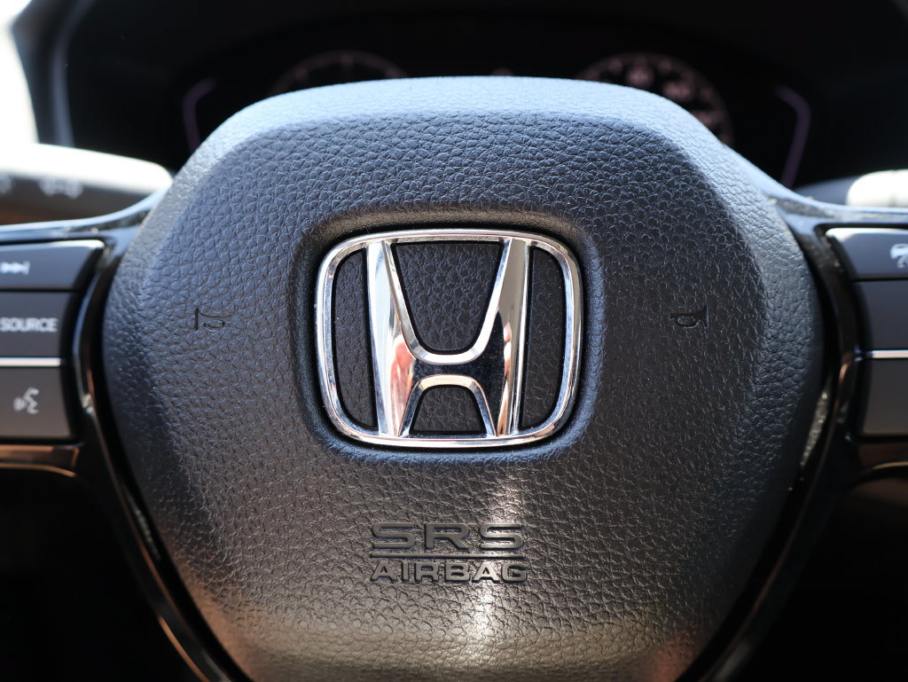 Used 2025 Honda Civic LX image 25