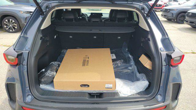 New 2026 MAZDA CX-50 AWD 2.5 Hybrid w/ Weather Package image 8