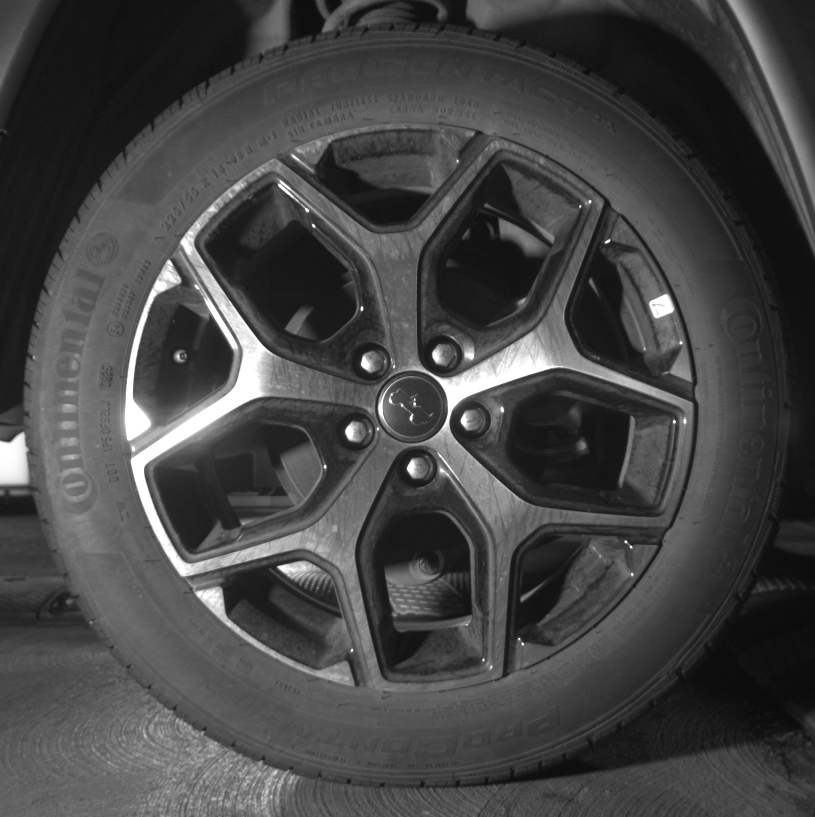 Used 2025 Jeep Compass Limited image 15