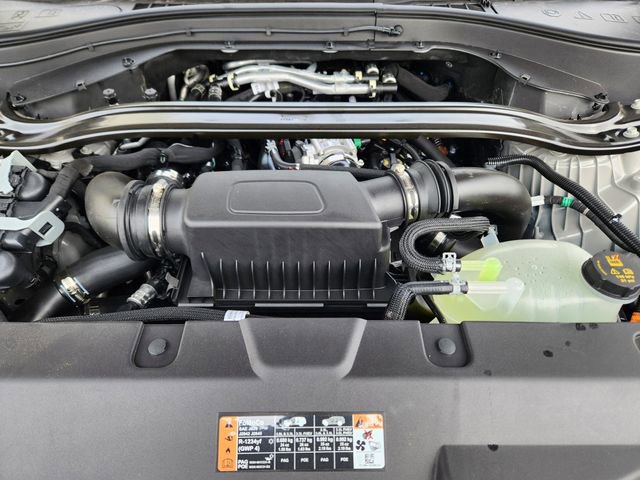 New 2026 Lincoln Aviator Black Label w/ Jet Appearance Package image 19