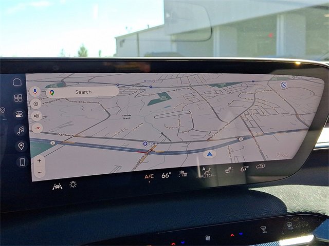 New 2026 Buick Enclave Sport Touring w/ Super Cruise Package image 12