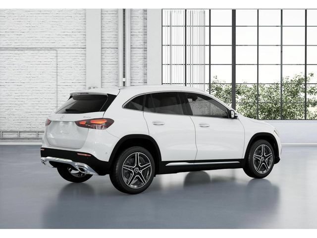 Used 2026 Mercedes-Benz GLA 250 4MATIC image 20