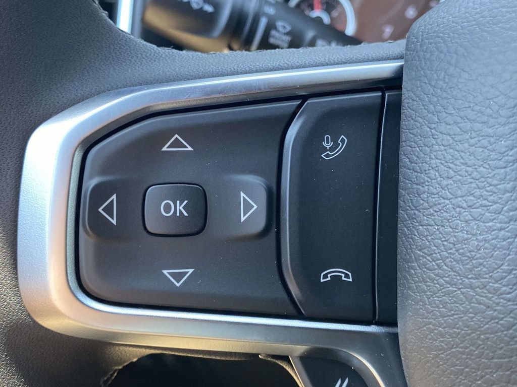 New 2026 RAM 1500 Big Horn AWD/4WD image 53
