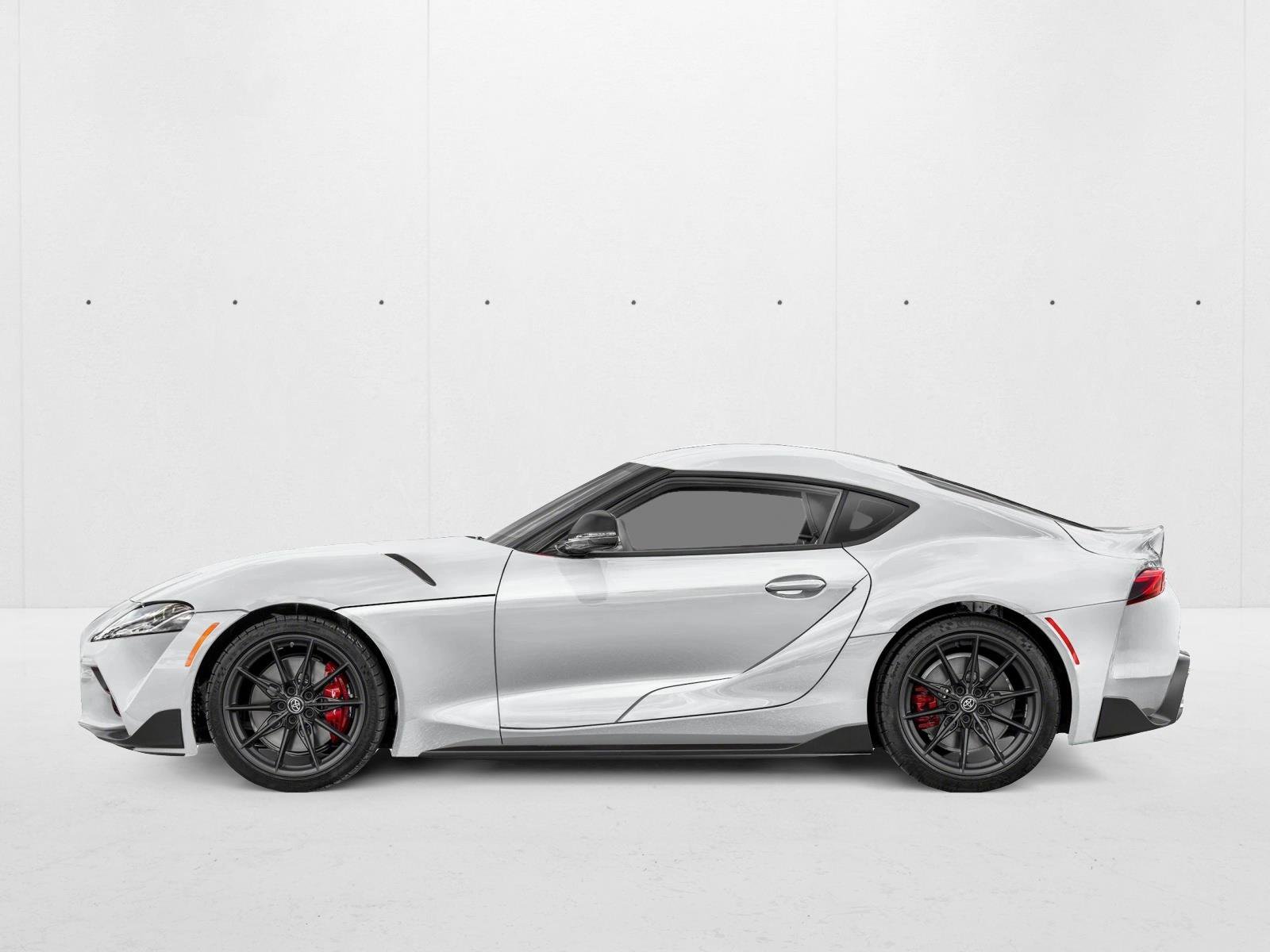 New 2026 Toyota Supra Premium RWD video 3