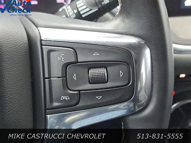 Used 2023 Chevrolet Blazer LT image 14