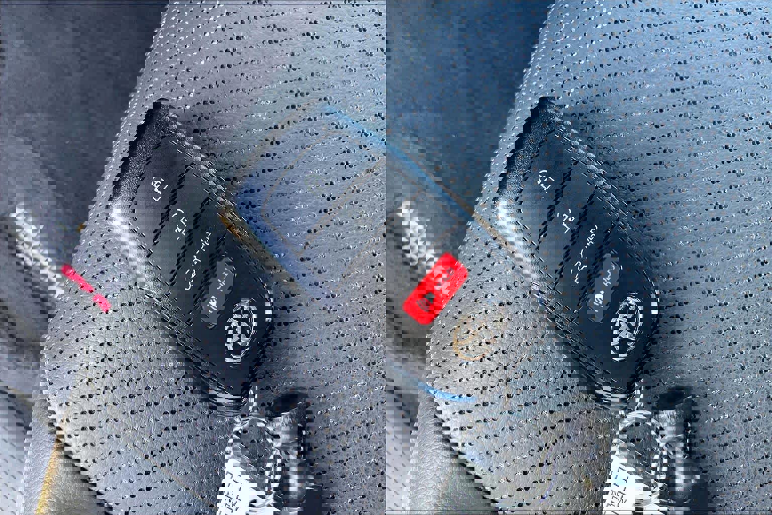 Used 2025 Toyota 4Runner TRD Off-Road Premium image 14